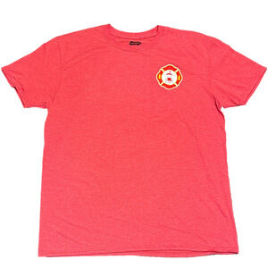 Baywatch "The Beach Belongs to Everyone" Short Sleeve Tee Size XL NWOT